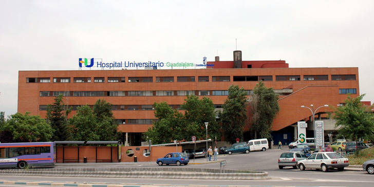 El Hospital de Guadalajara abre nuevas agendas de consultas y pruebas diagnósticas