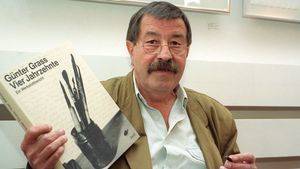 Fallece el Nobel de Literatura Gunter Grass