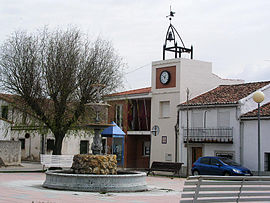 Usanos inicia este fin de semana las fiestas en honor de la Virgen del Traspaso y Soledad