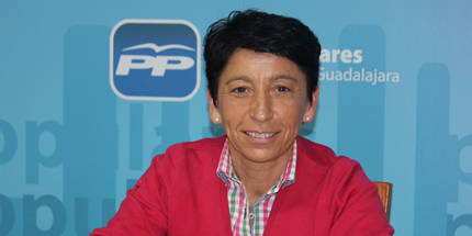 Amelia Rodríguez.