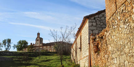 El Gobierno regional declara Bien de Interés Cultural el Poblado de Villaflores