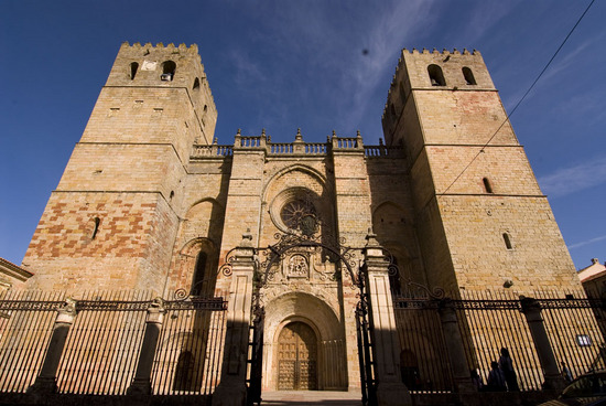 Sigüenza quiere formar parte del “Año Cisneros”