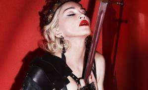 Prohibido decir Madonna