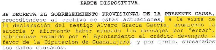 Acusan al socialista Esteban de oscurantismo en sus gastos de desplazamiento