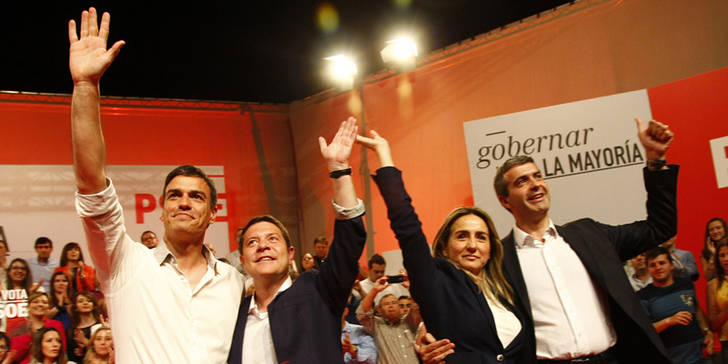  (Foto: PSOE)