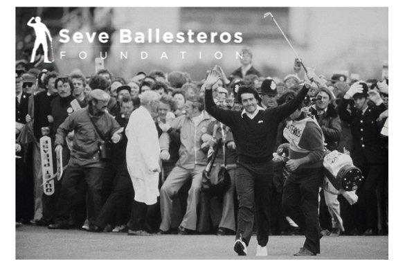 Cabanillas Golf acoge este sábado el IV Desafío Fundación Seve Ballesteros-Mercedes Benz