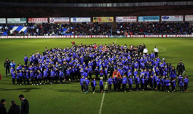  (Foto: Deportivo Guadalajara)