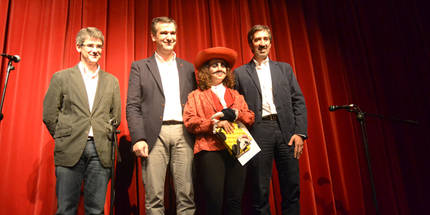 Más de 500 alumnos participarán en la XIX edición del programa “El teatro viene de la escuela”