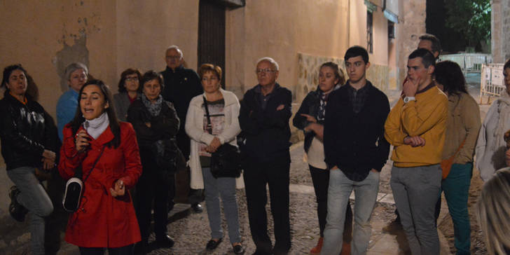 Turismo y tapeo conectan en el fin de semana dedicado al Turista en Brihuega