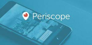 Twitter pagó 86,6 millones de dólares por Periscope y Niche