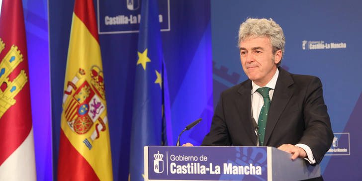 El Gobierno regional aprueba ayudas para incentivar la innovación en las empresas castellano-manchegas