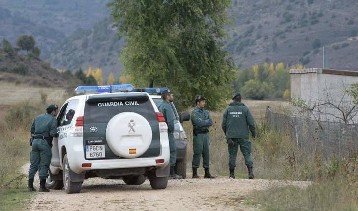 Imputado un guardia de caza, vecino de Sigüenza, que hacía de seguridad sin estar habilitado