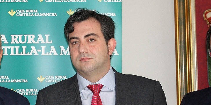 Jaime Celada será, de nuevo, alcalde de Cabanillas del Campo