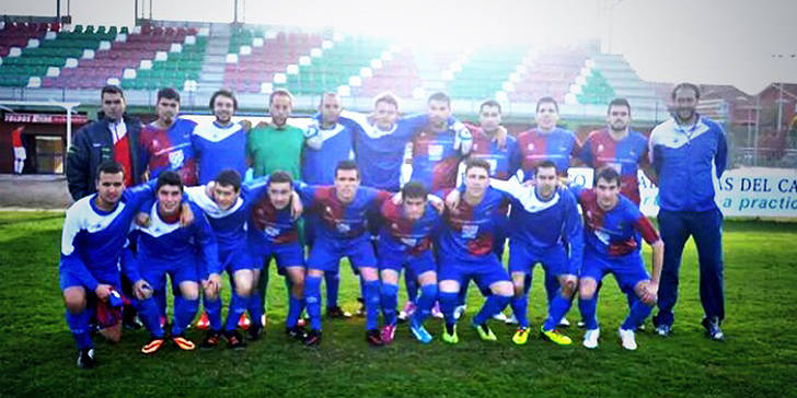 El Sigüenza se mantiene en la pelea por el título venciendo al Albalate 0-2