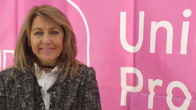 Dimite en bloque el Consejo Territorial de UPyD de Castilla-La Mancha