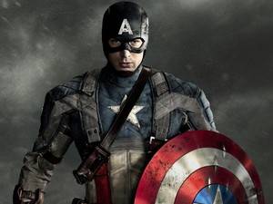 Primera imagen del rodaje de “Capitán América: Civil War”