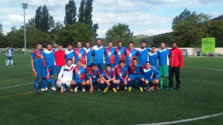 El Sigüenza cae en Fontanar 3-1 