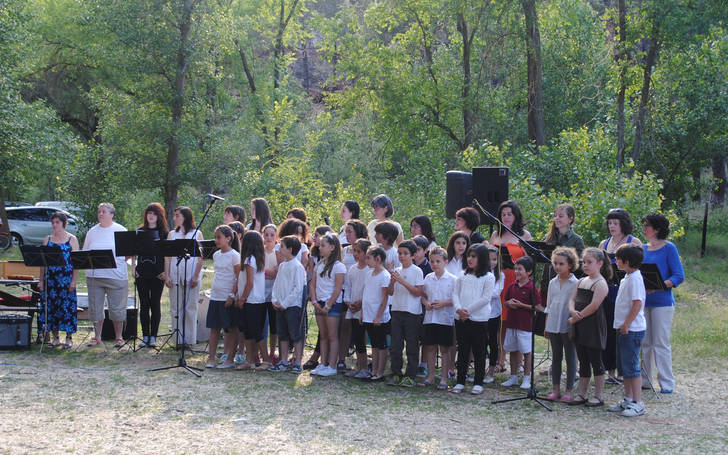 Abierto el plazo de matriculación en la Escuela de Música de Sigüenza 