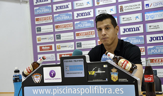 Kevin: "Vamos a Valencia con todas las opciones de pasar"