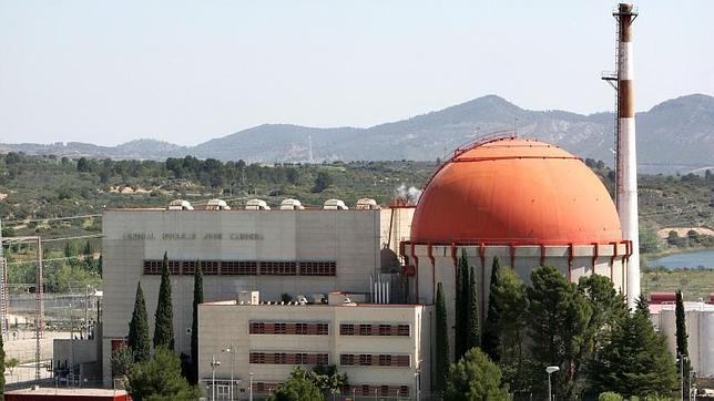 Concluye el desmontaje de la vasija del reactor de Zorita, desmantelada ya en un 70%