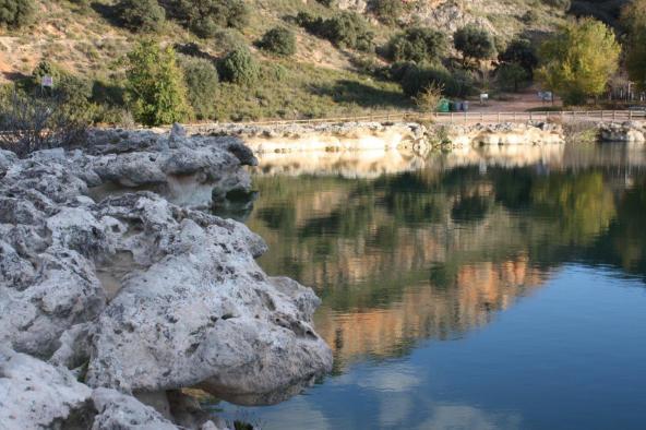 Guadalajara cuenta este verano con siete zonas de baño interior autorizadas