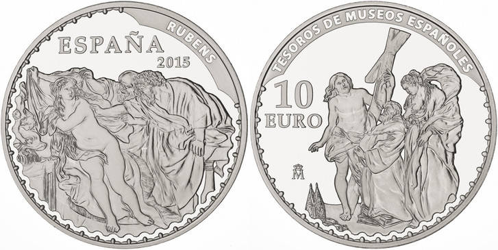 La Real Casa de la Moneda estrena colección