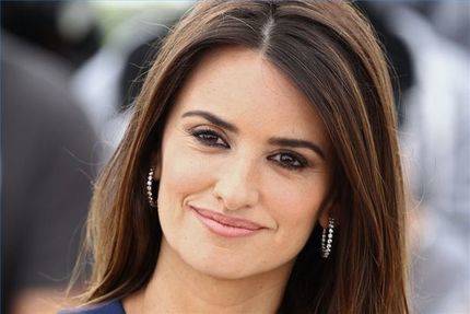 Es peligroso buscar a Penélope Cruz en Internet