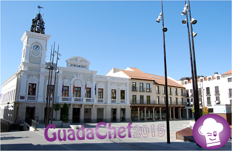 La Plaza Mayor será la sede del concurso espectáculo Guadachef 2015