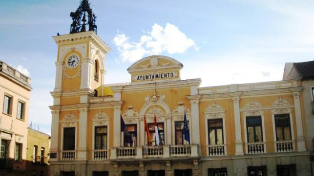 El Ayuntamiento de Guadalajara aprueba el número de liberados y sus retribuciones