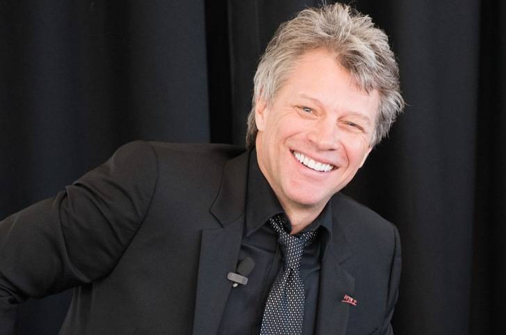 Bon Jovi lanza “Burning bridges”