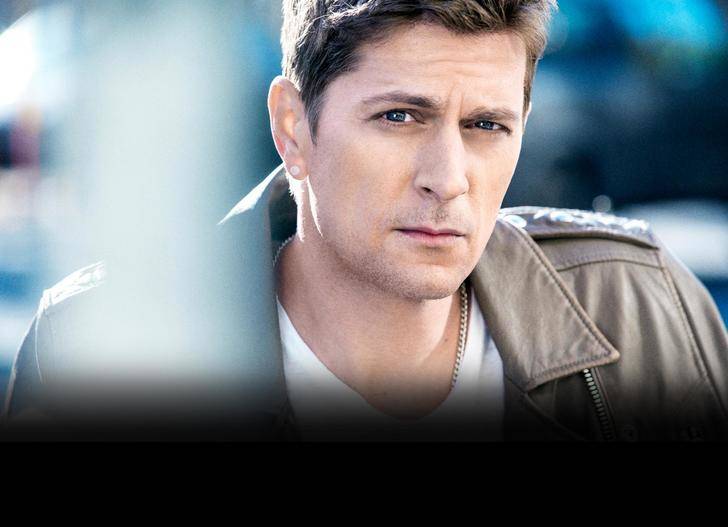 Tercer álbum en solitario de Rob Thomas