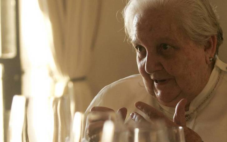 Fallece la agente literaria Carmen Balcells