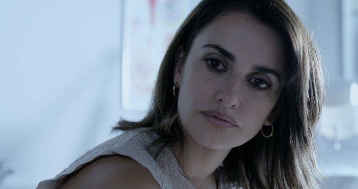 Penélope Cruz vuelve a brillar con luz propia en “Ma Ma”