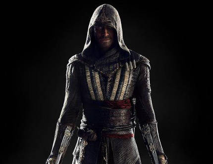 Fassbender rodará en España Assassin's Creed