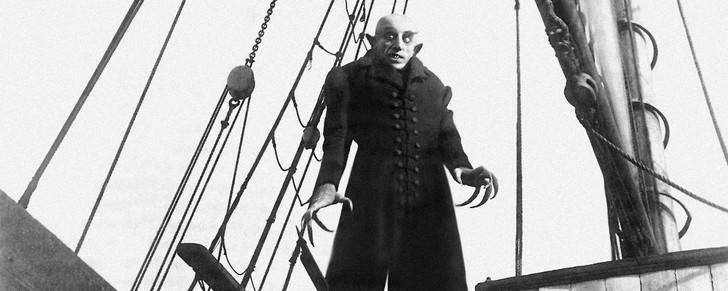 El remake de Nosferatu ya está en marcha