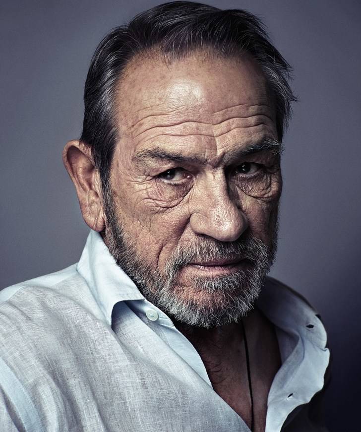 Tommy Lee Jones se suma a lo nuevo de Bourne