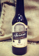 Aurora, una nueva cerveza artesanal de origen alcarreño 