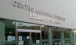 1.021 personas han utilizado la sala de estudio del CMI Eduardo Guitián durante las tardes de agosto