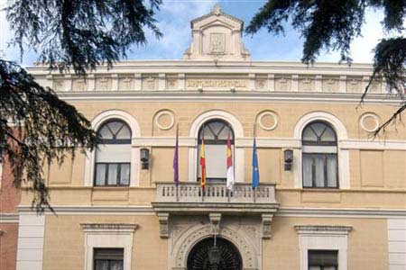 La Diputación de Guadalajara sigue siendo la que más deuda viva ha reducido de toda Castilla-La Mancha 