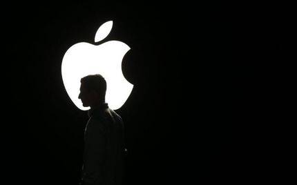 Ni Google, Facebook y eBay juntas pueden con Apple