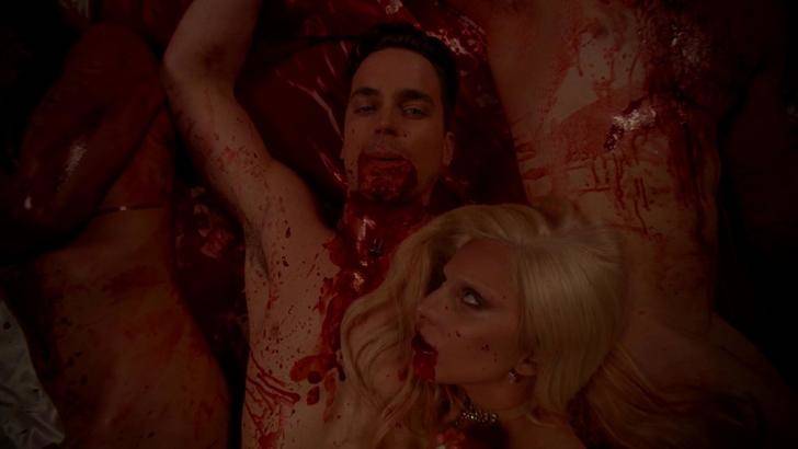 Ryan Murphy quiere a Lady Gaga en la sexta temporada de AHS