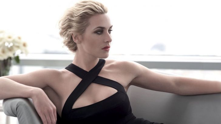 Kate Winslet está cansada del Photoshop