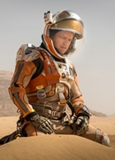 Marte (The Martian)