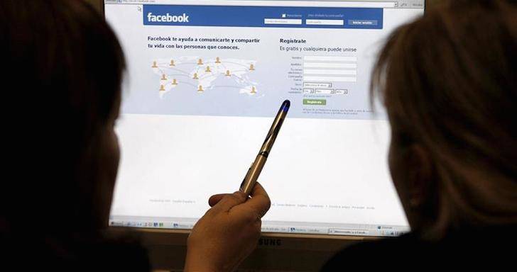 Facebook refuerza su seguridad contra los ciberataques