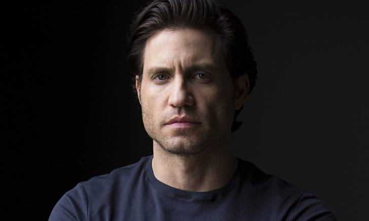 Edgar Ramirez se une a "La Chica del Tren"