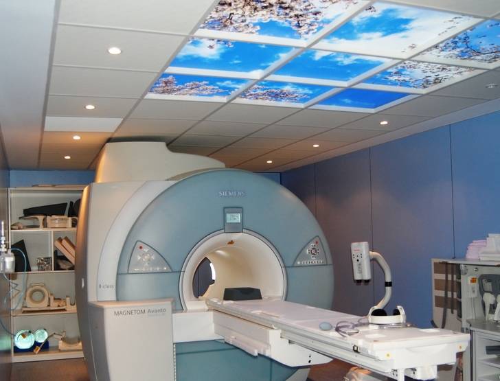 El Gobierno regional convoca el concurso para la adquisición de tres nuevas resonancias magnéticas para los hospitales de Ciudad Real, Albacete y Guadalajara 
