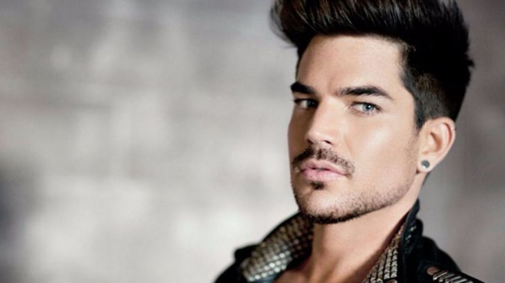 Singapur no quiere a Adam Lambert