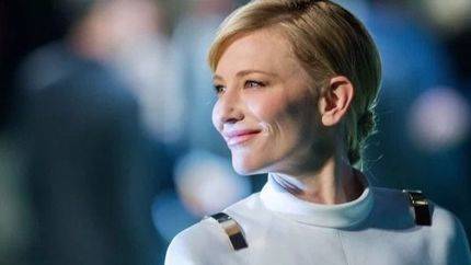 Cate Blanchett... ¿en 'Thor 3'?