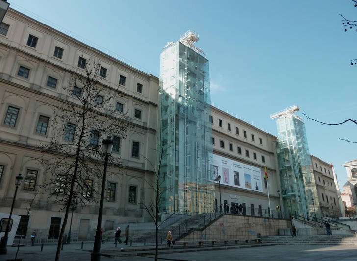 El Reina Sofía cerrará uno de sus mejores años