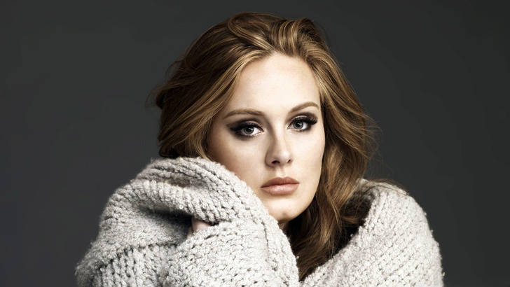 ¿Cuál es Adele?